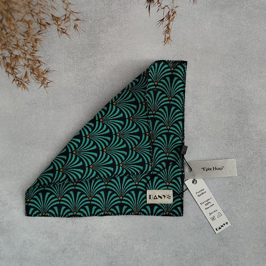 "Ерік Ноар" для піджака - Image 2