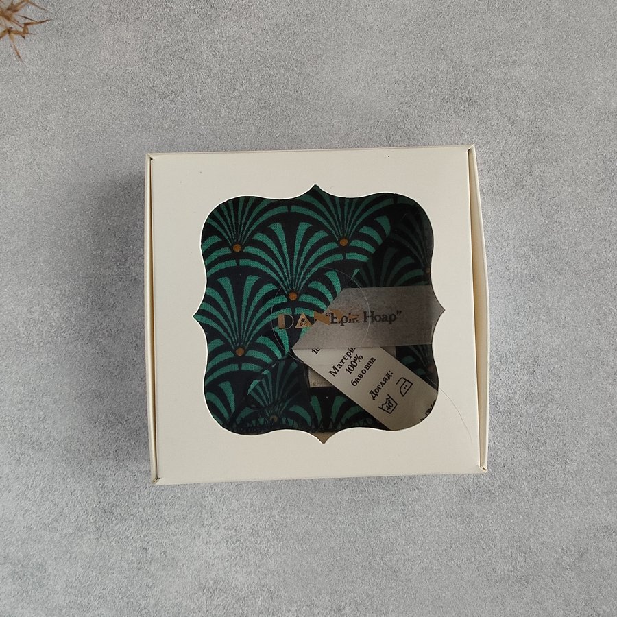 "Ерік Ноар" для піджака - Image 3