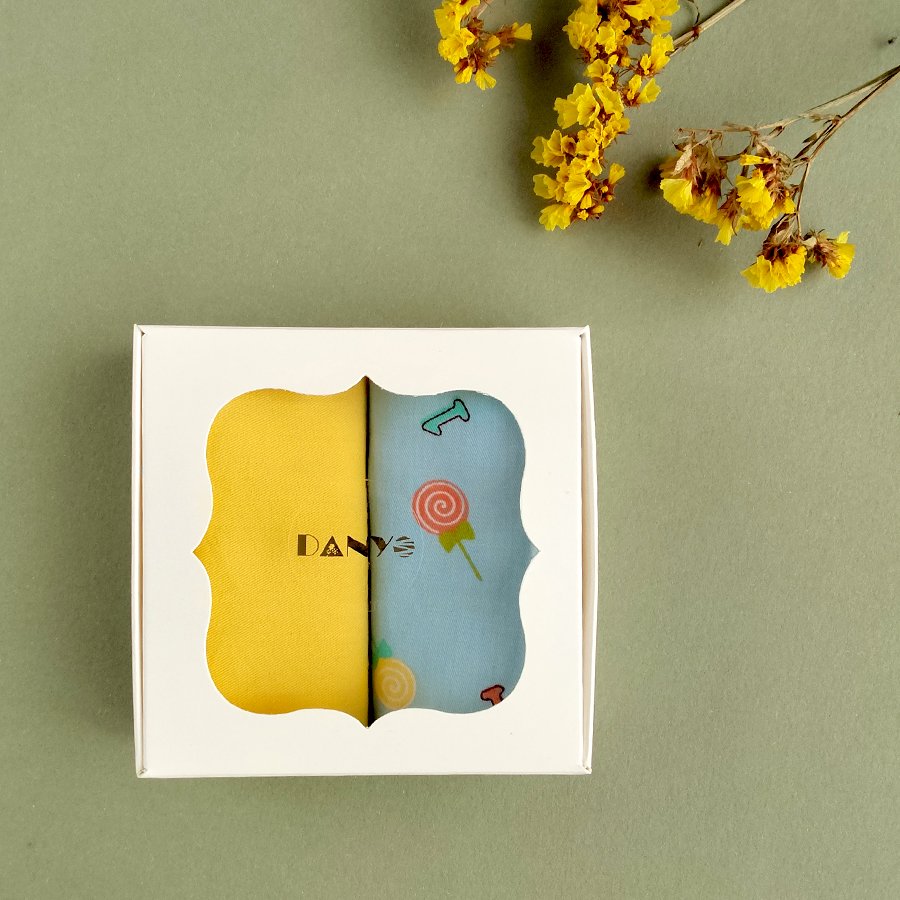 Набір "Сонячна цукерка" - Image 3